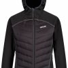 Outdoorbekleidung Regatta Andreson IV Womenblack/black