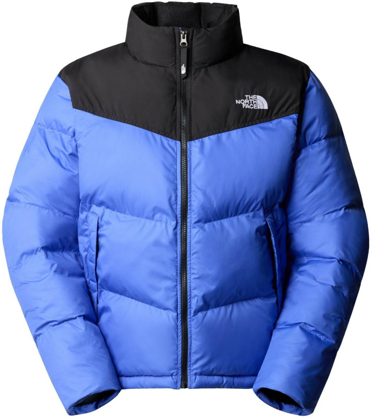 The North Face Saikuru Jacket Men (853I)solar blue Outdoorbekleidung