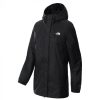 Outdoorbekleidung The North Face Women's Antora Parkatnf black