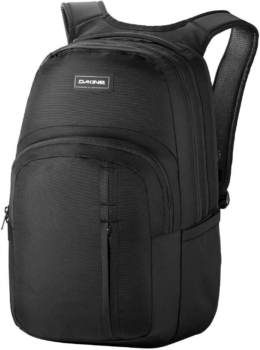 Dakine Campus Premium 28Lblack ripstop Rucksäcke