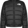 The North Face 2000 Synthetic Puffer Jacket (NF0A7URE) black Herrenjacken & Herrenmäntel