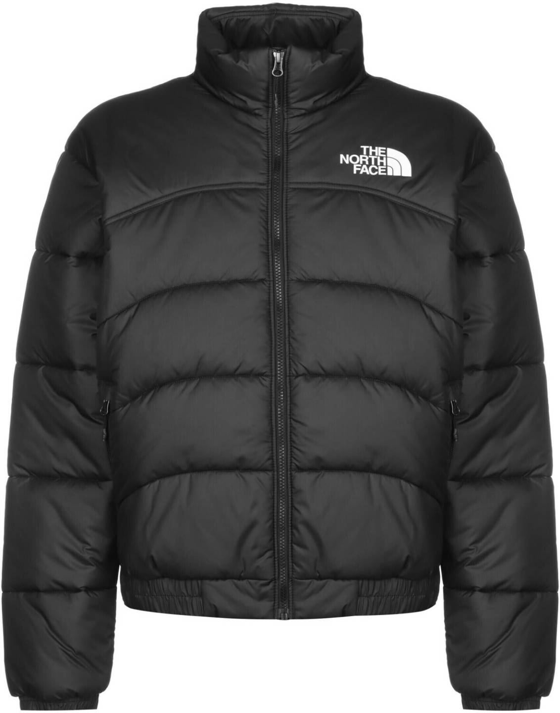 The North Face 2000 Synthetic Puffer Jacket (NF0A7URE) black Herrenjacken & Herrenmäntel