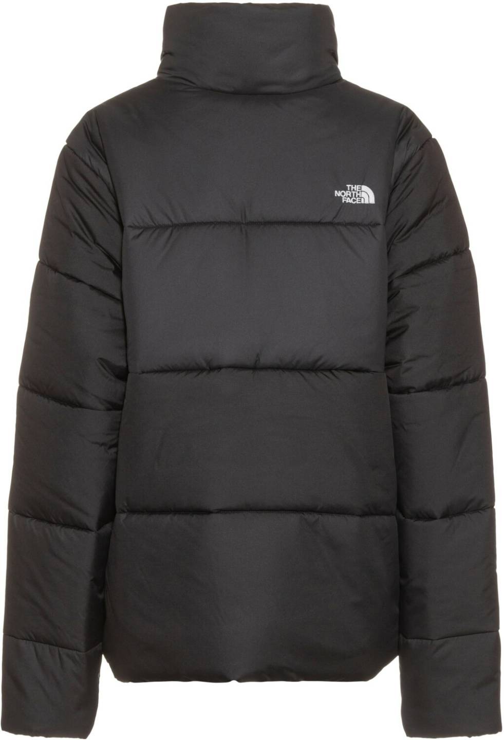 The North Face W Saikuru Jackettnf black Outdoorbekleidung