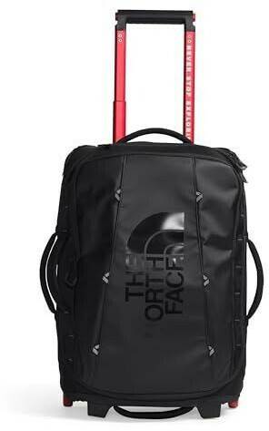 The North Face Base Camp Rolling Thunder 22" (87GB)tnf black/tnf white Koffer