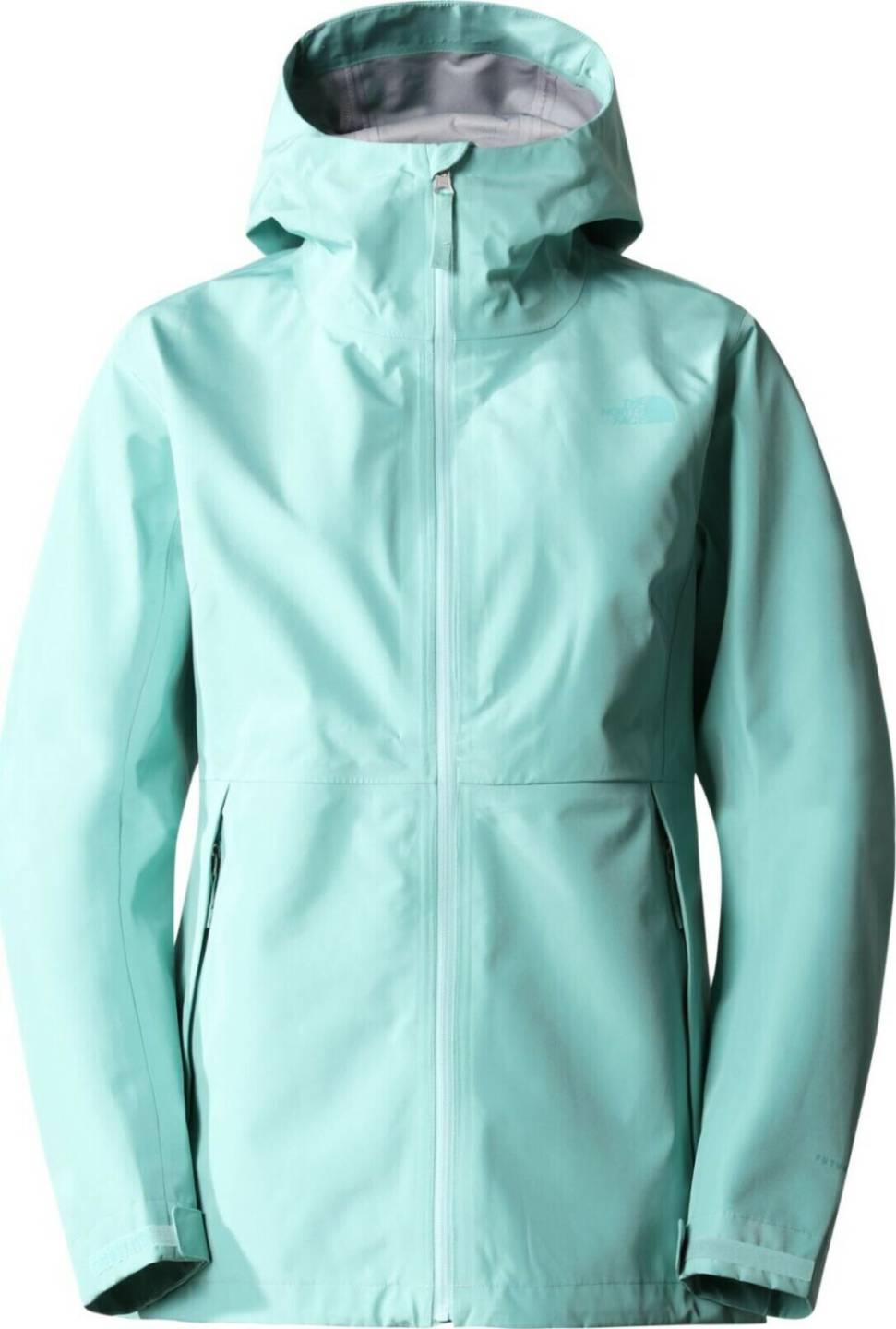 The North Face Women's Dryzzle Futurelight Jacketwasabi Outdoorbekleidung