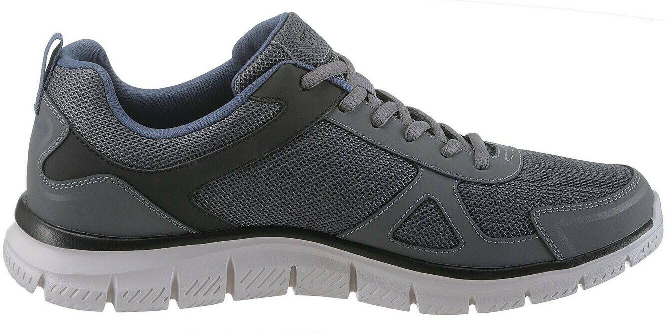 Skechers Track Scloric (52631)navy Sportschuhe