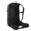 The North Face Basin Backpack 36LTNF black Rucksäcke