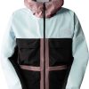 The North Face Dragline Jacket (NF0A82V2)icecap blue/fawn grey Wintersportbekleidung