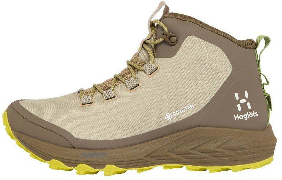 Haglöfs L i m Fh Goretex Mid Wanderschuhe Frau Outdoorbekleidung