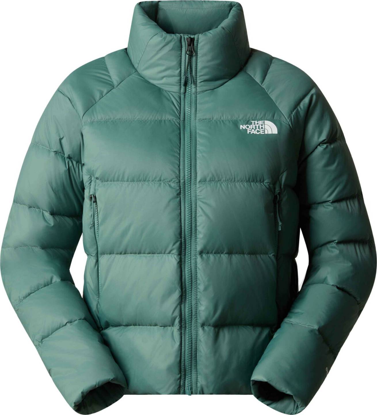 The North Face Women's Hyalite Down Jacketdark sage Outdoorbekleidung