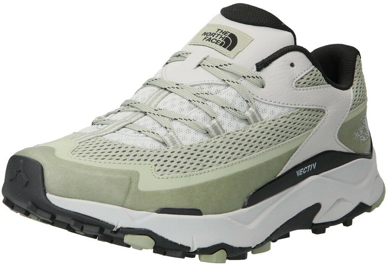 The North Face Vectiv Taravalgreen/black/white Sportschuhe