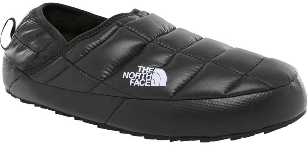 The North Face Thermoball Traction Mule V SlippersBlack Hausschuhe