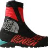 Outdoorbekleidung The North Face Torre Egger Futurelight (NF0A52RE) tbf black/tnf red