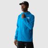 Outdoorbekleidung The North Face Nimble Hoodie Men (2XLB)adriatic blue