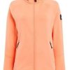 McKinley Gina II Wred light Outdoorbekleidung