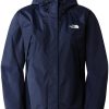 The North Face Women's Antora Jacketsummit navy Outdoorbekleidung