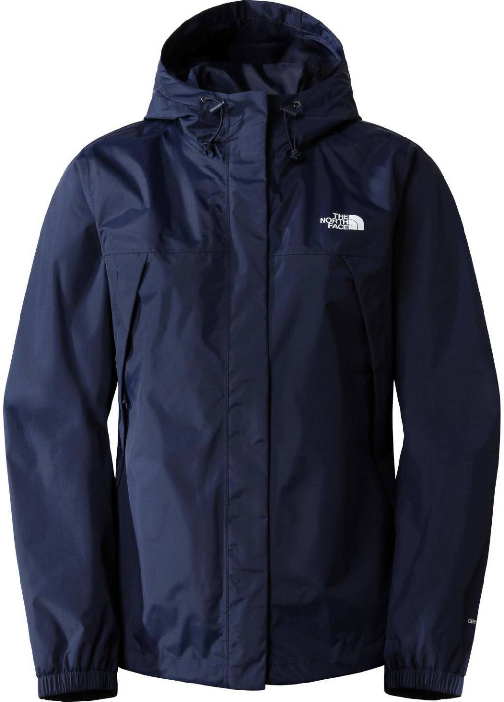 The North Face Women's Antora Jacketsummit navy Outdoorbekleidung