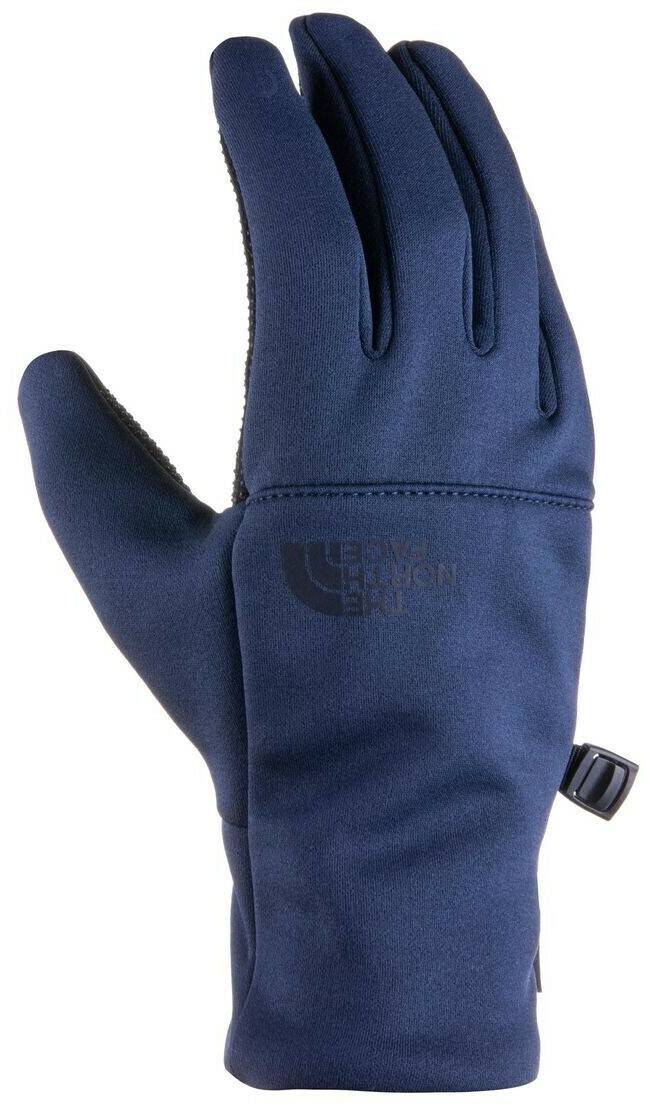 Handschuhe The North Face Etip Recycled Glove (4SHA)summit navy