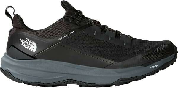 The North Face Vectiv Exploris II (Futurelight)black/vanadis grey Outdoorbekleidung