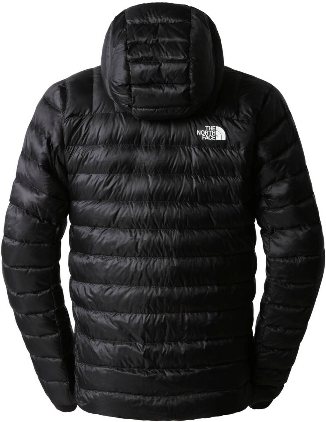 The North Face Summit Breithorn Hoodieblack Outdoorbekleidung