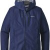 Patagonia Men's Triolet Jacket(83402) classic navy Outdoorbekleidung