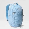 The North Face Borealis Mini (52SW)steel blue dark heather/steel Rucksäcke