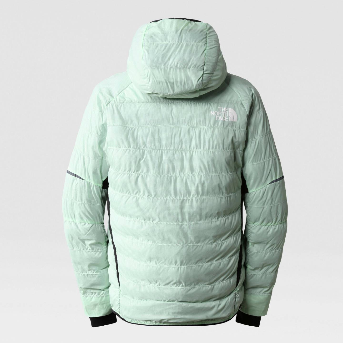 The North Face Women's dawn turn 50/50 synthetic patina green/vanadis grey Outdoorbekleidung