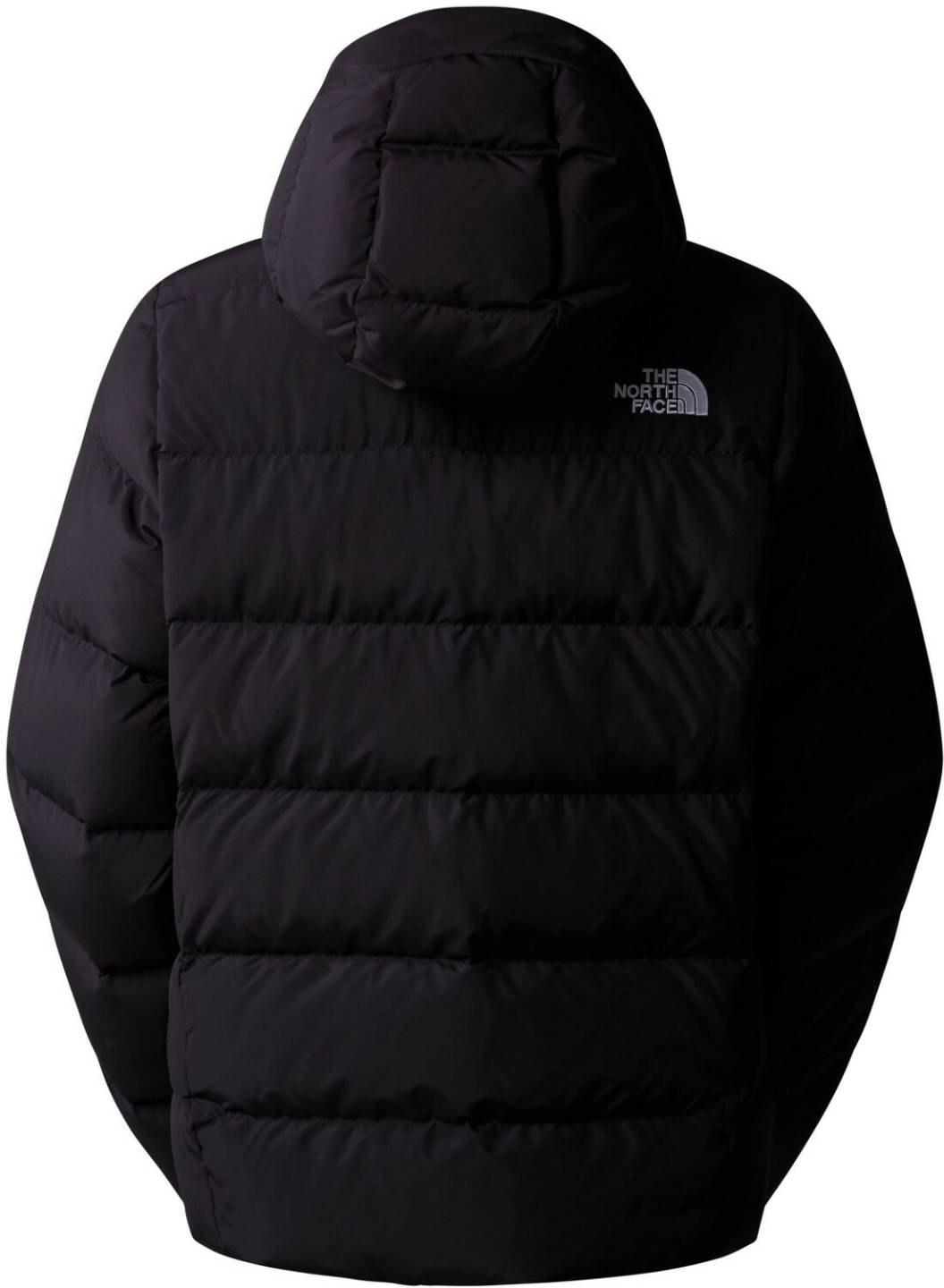 The North Face Women's Gotham Jacket (NF0A84IW)tnf black/npf Outdoorbekleidung