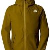 The North Face Dryzzle Futurelight Jacketmoss green Outdoorbekleidung