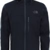 Outdoorbekleidung The North Face Nimble Hoodie Men (2XLB)tnf black