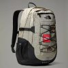 The North Face Borealis Classic (CF9C)clay grey/tnf black Rucksäcke