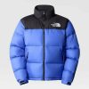 The North Face 1996 Retro Nuptse Jacketsolar blue Outdoorbekleidung