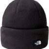 Mützen The North Face Whimzy Powder Beanie (NF0A7WL9)tnf black