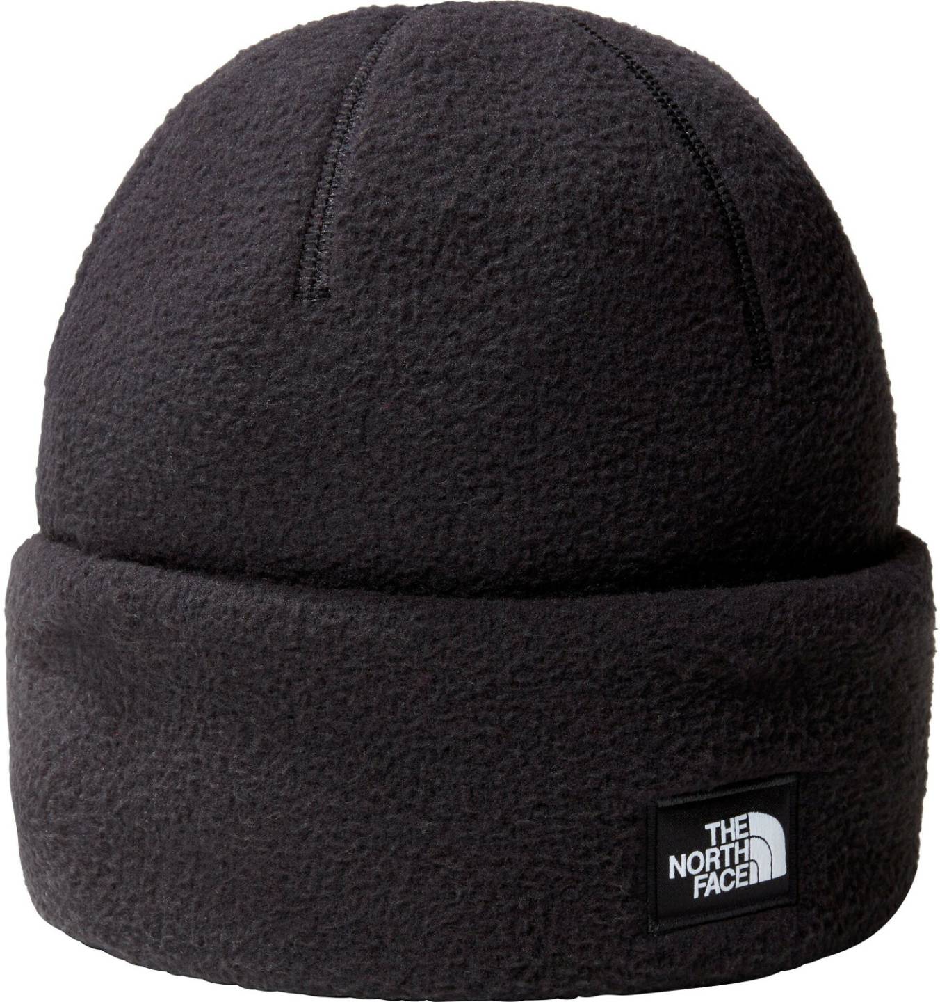 Mützen The North Face Whimzy Powder Beanie (NF0A7WL9)tnf black