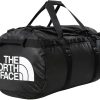 Koffer The North Face Base Camp Duffel XL (52SC)tnf black/tnf white