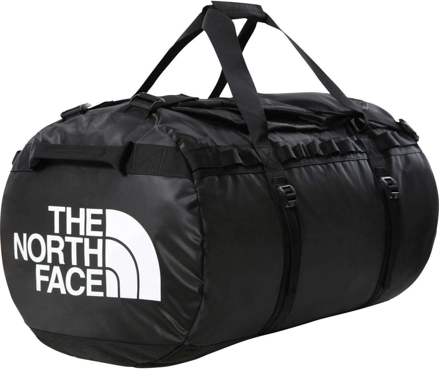 Koffer The North Face Base Camp Duffel XL (52SC)tnf black/tnf white