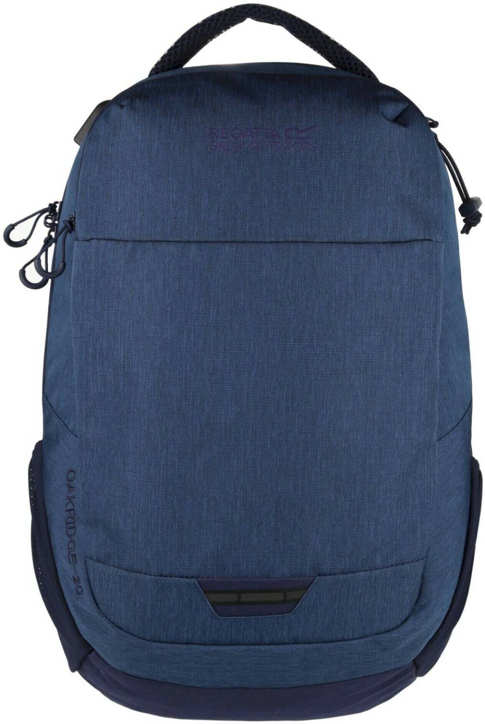 Regatta Oakridge 20 (EU224)(EU224_5ZR) navy/dark denim Rucksäcke