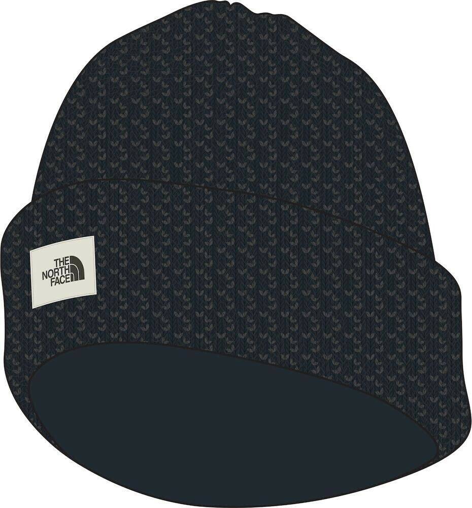 Mützen The North Face Salty Bae Beanie (7WJL)tnf black