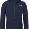 Outdoorbekleidung The North Face Women's Hiksteller Insulated ParkaWomens urban navy/tnf white