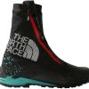 Outdoorbekleidung The North Face Summit Cayesh FUTURELIGHT (NF0A52RFKX9) TNF black/TNF red