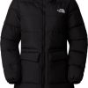 The North Face Women's Gotham Parka (NF0A84IX) tnf black/npf Outdoorbekleidung