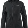 Outdoorbekleidung The North Face Women's Apex Flex GTX 2.0 Jackettnf black