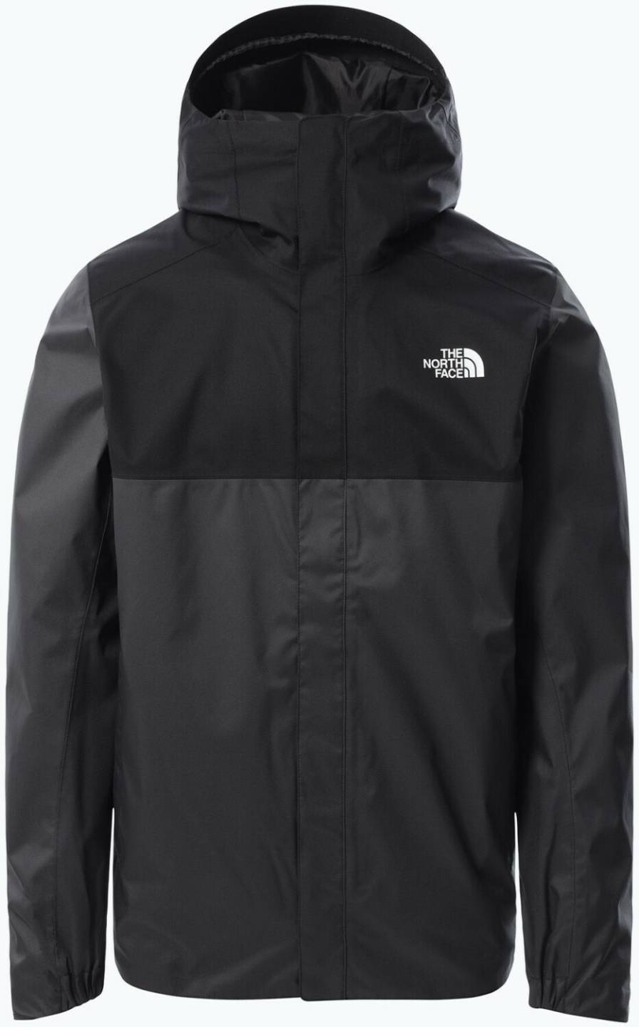 The North Face Quest Zip-In Jacket (3YFM)asphalt grey/tnf black Outdoorbekleidung