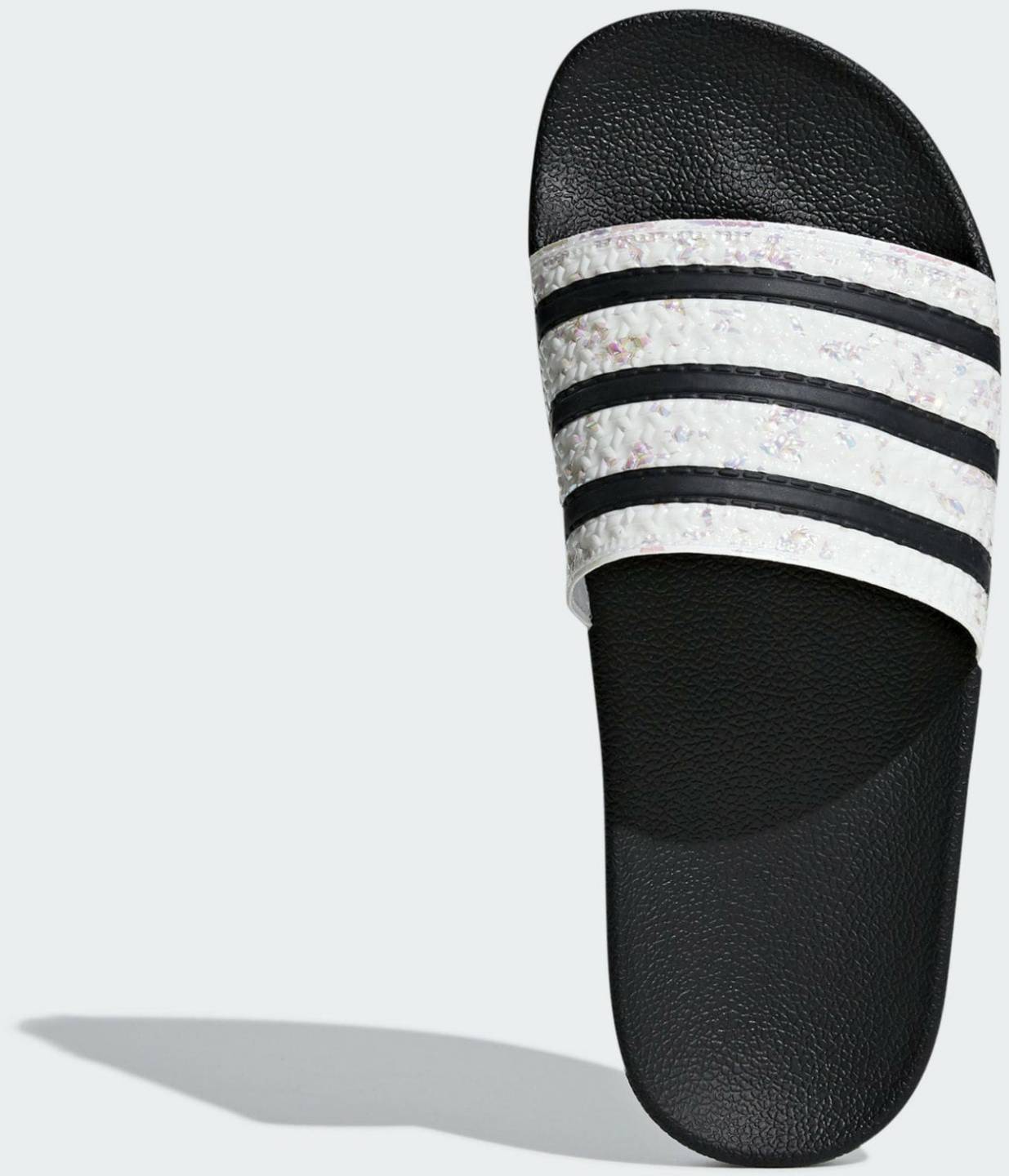 Badeschuhe Adidas Adilette WomenW (CG6256) core black/core black/core black