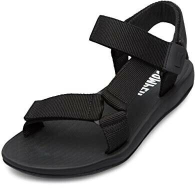 Herren-Sandalen Camper Match K100539K100539-001 black