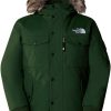 Outdoorbekleidung The North Face Men's Gotham Jacket (4M8F)pine needle