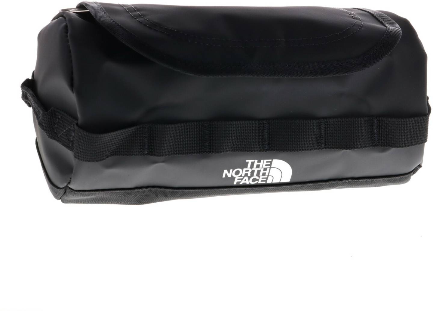 The North Face Base Camp Travel Washbag Small (52TG)2024 tnf black/tnf white/npf Kulturtaschen