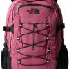 The North Face Borealis Classic (CF9C)rose quartz/tnf black Rucksäcke