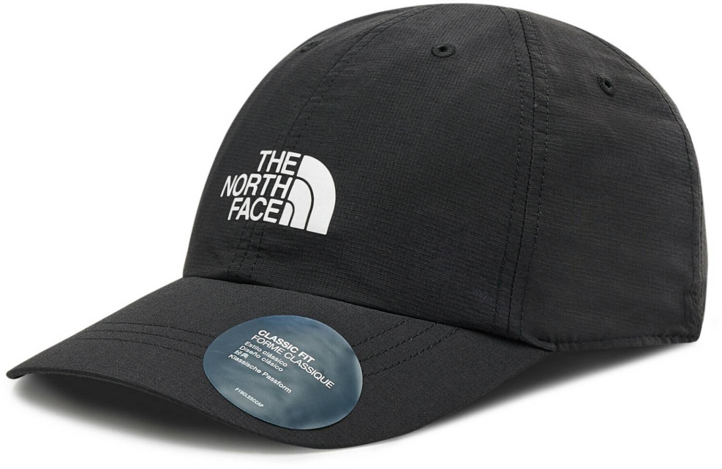 The North Face Horizon Hat (NF0A5FXL)black Caps