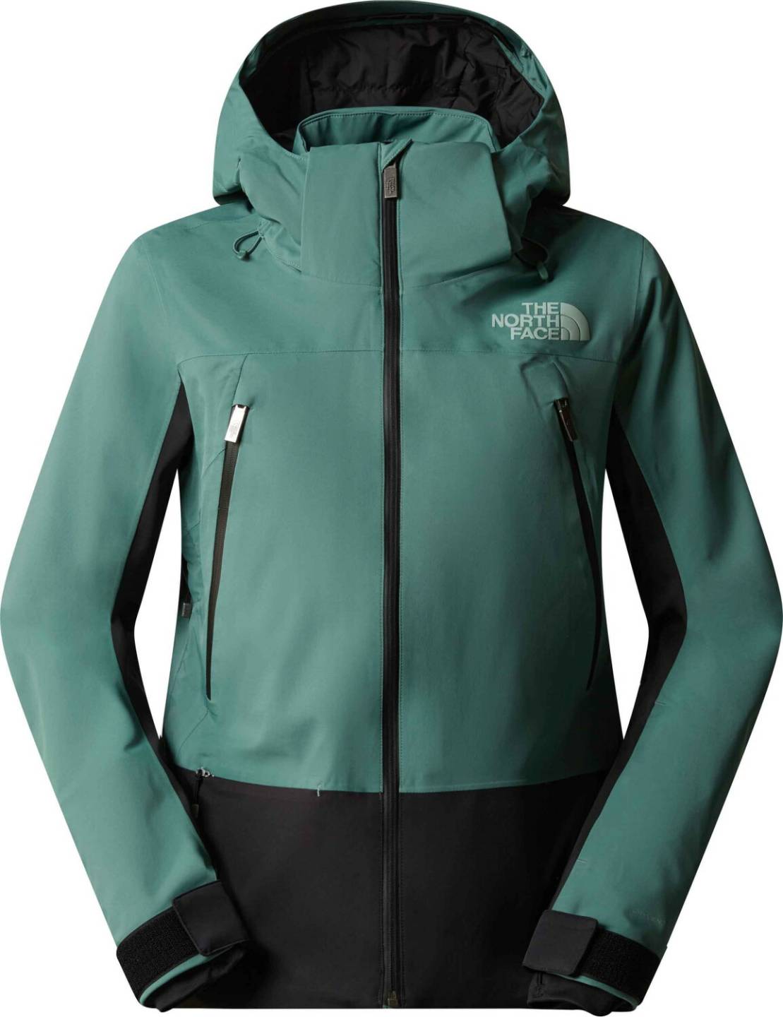 The North Face Women's Lenado Jacket (NF0A4R1M)dark sage Wintersportbekleidung